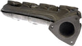 Exhaust Manifold A82929