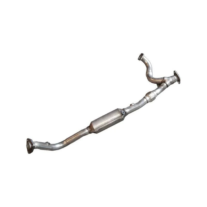 Catalytic Converter J860