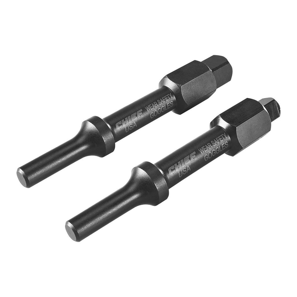 3/8 in. and 1/2 in. Bolt Breaker Set, 2 Piece J24833