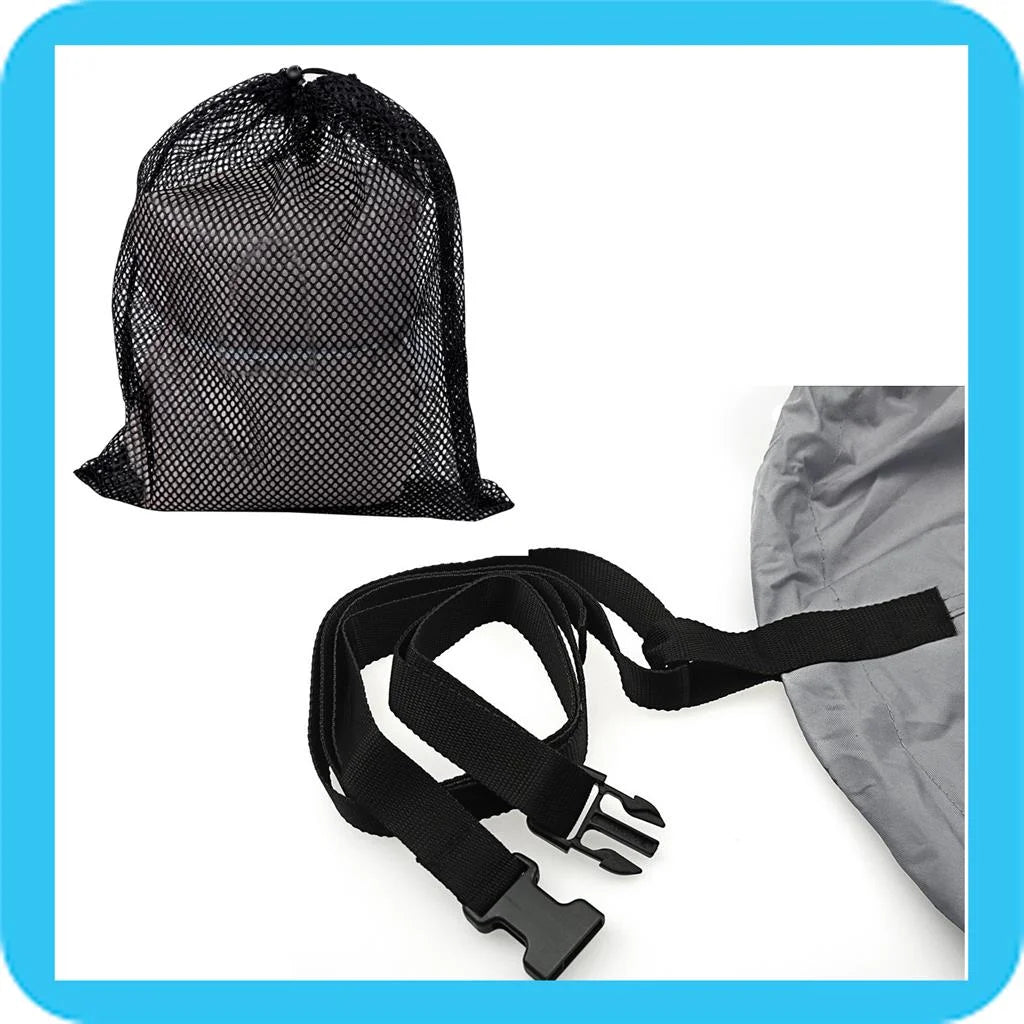 Boat Cover for STARCRAFT PM/FM 160 1982-1983 C552