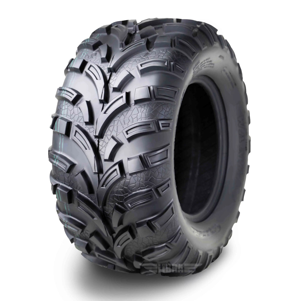 WANDA ATV Tire 25x11-12 6PR J81664