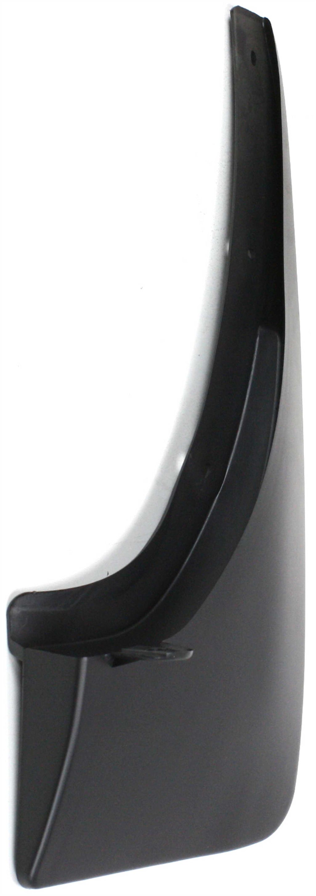 REAR MUD FLAPS Compatible with Toyota RAV4 2006-2012 RH S5115