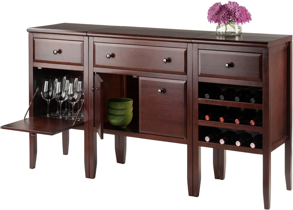 Cappuccino Buffet B7917