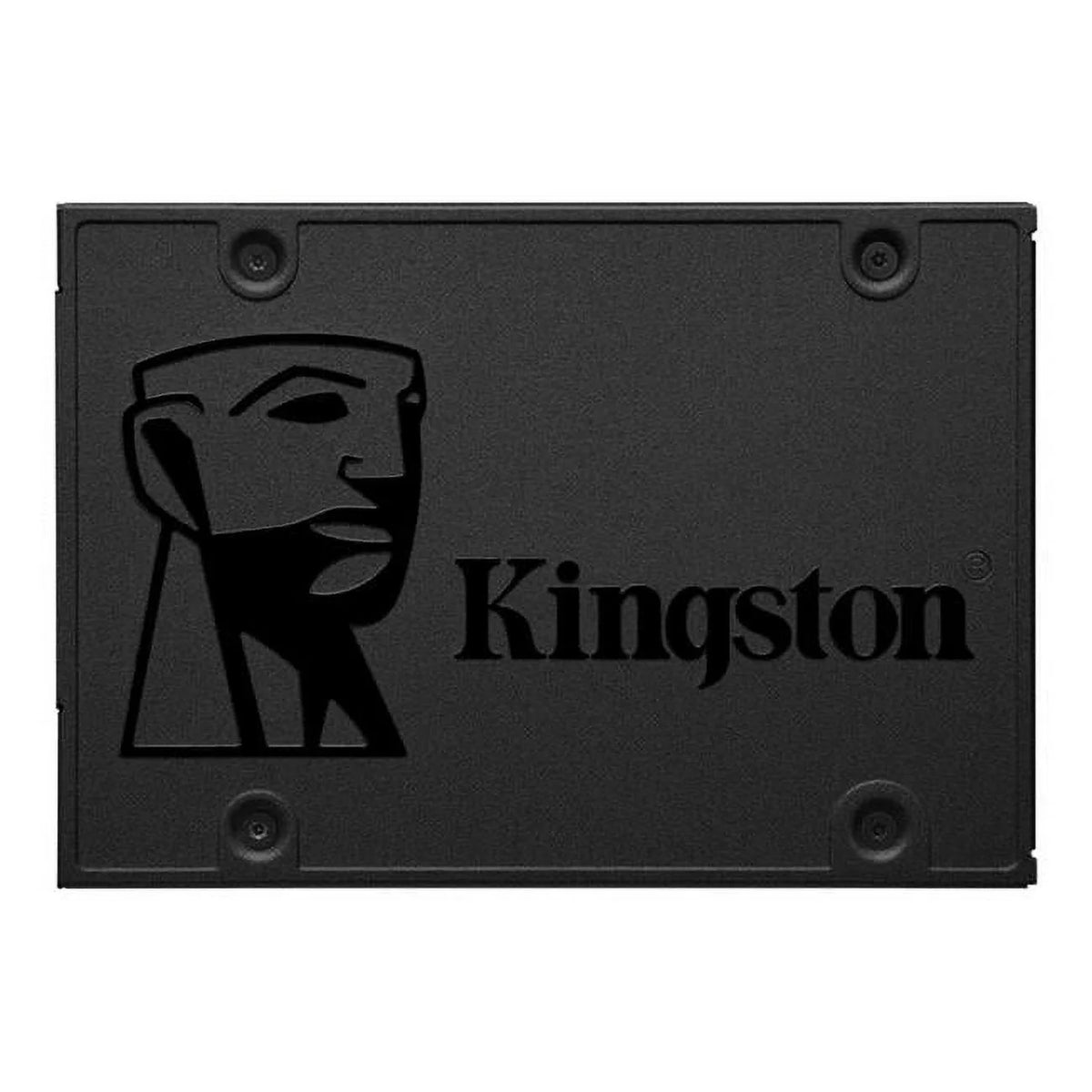 2.5 in. 960GB Internal Solid State Drive, Black S54923