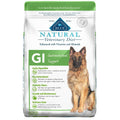 Natural Veterinary Diet GI Gastrointestinal Support Dry Dog Food X777