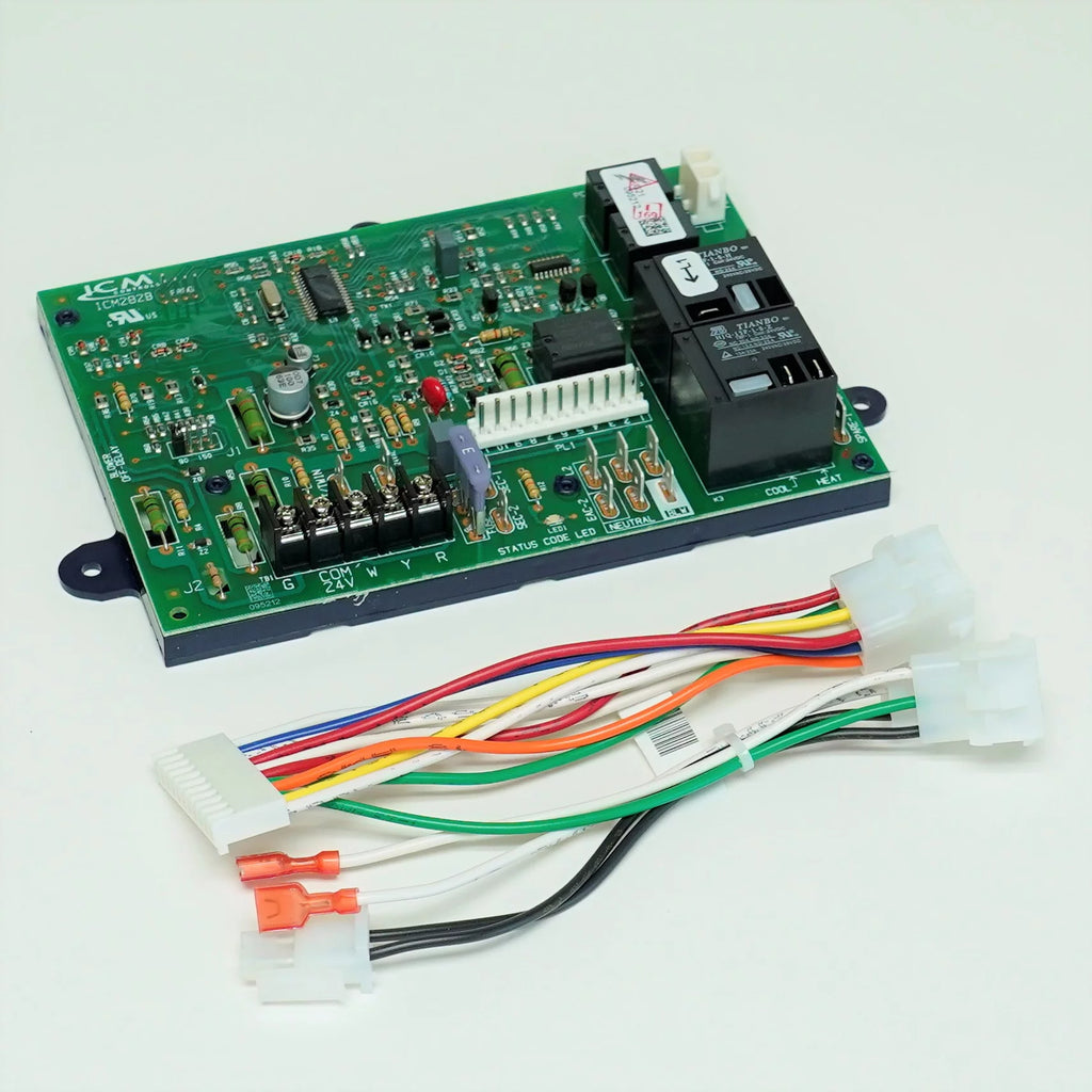 OEM Replacement Control Board T491894