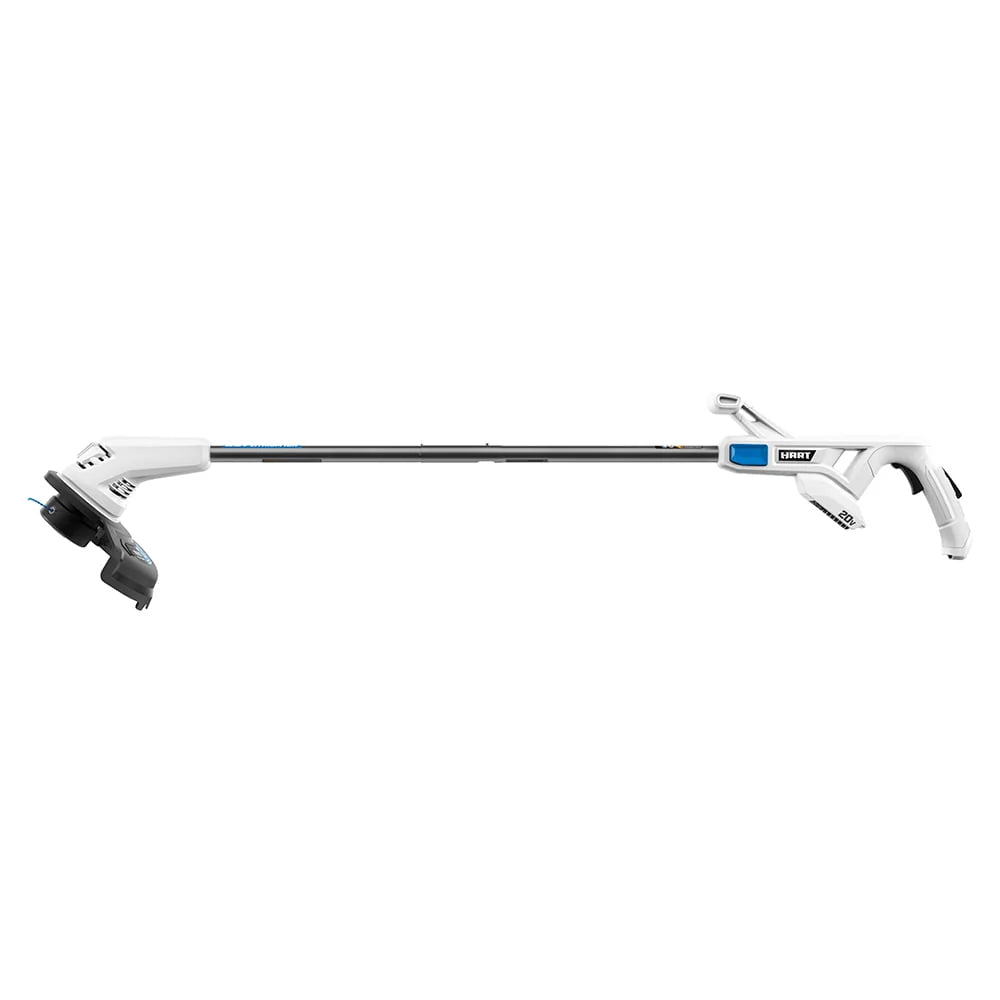 20-Volt 10-inch String Trimmer Leaf Blower Combo Kit K51830