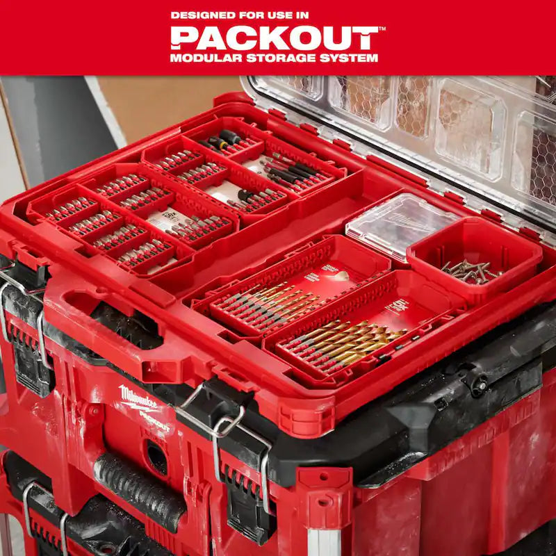 Black Oxide Drill Bit Set 29-Piece V965016