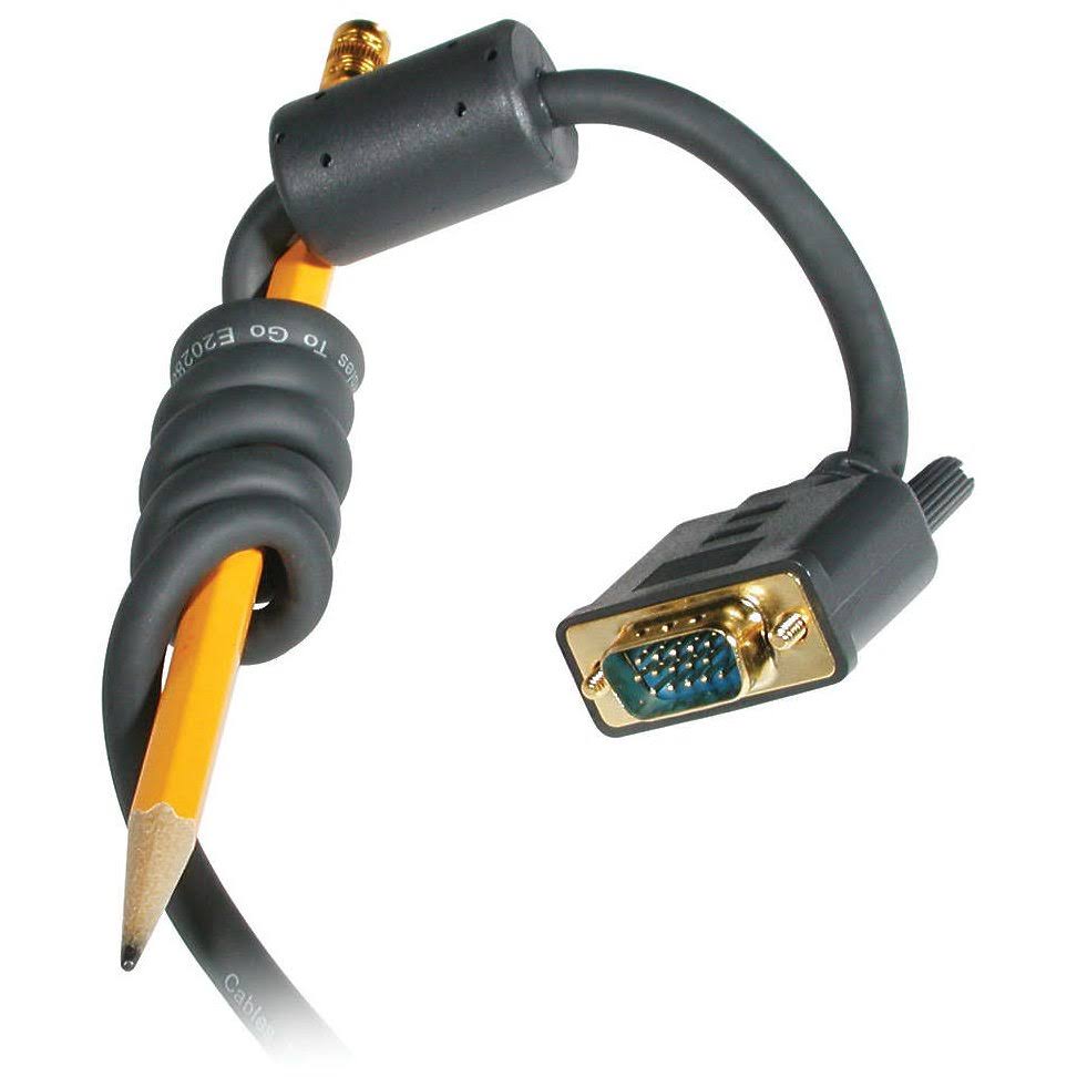 12 ft VGA Cable Y67106