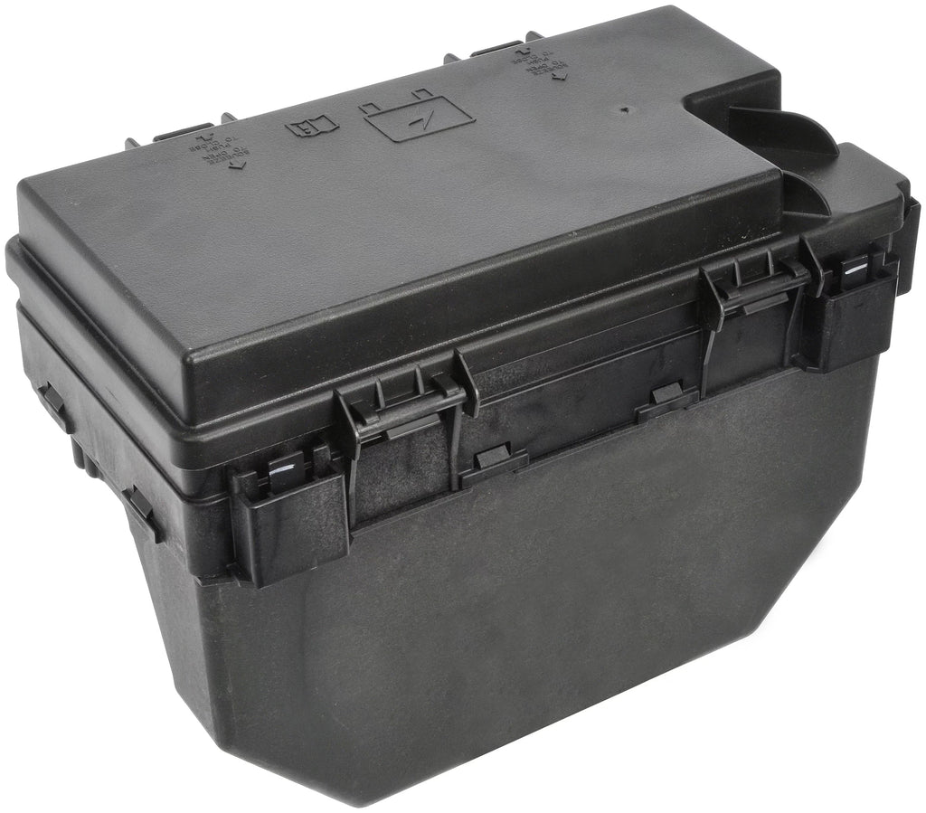 Integrated Control Module O820500