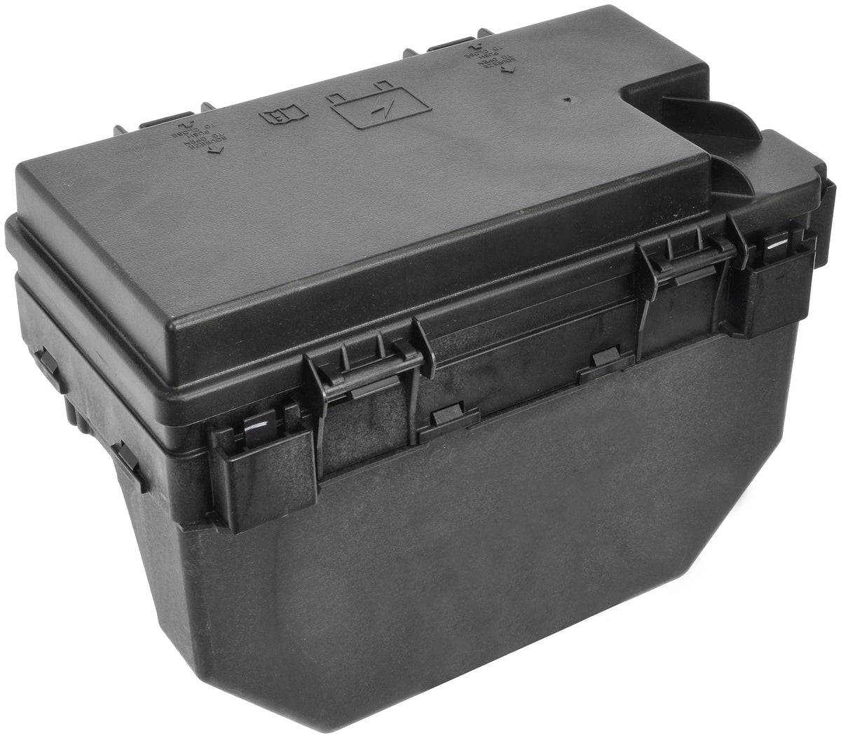 Integrated Control Module O820500