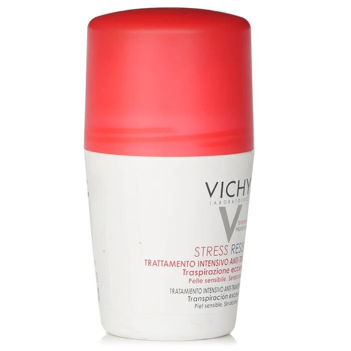 Anti-Perspirant Treatment Roll-On 50ml E386