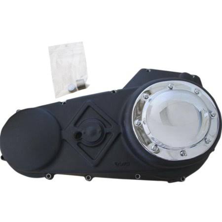 Black Primary Cover B897