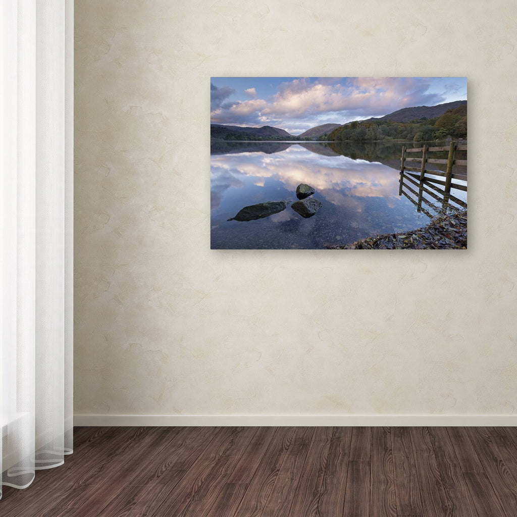 Twilight Over Grasmere Q1250