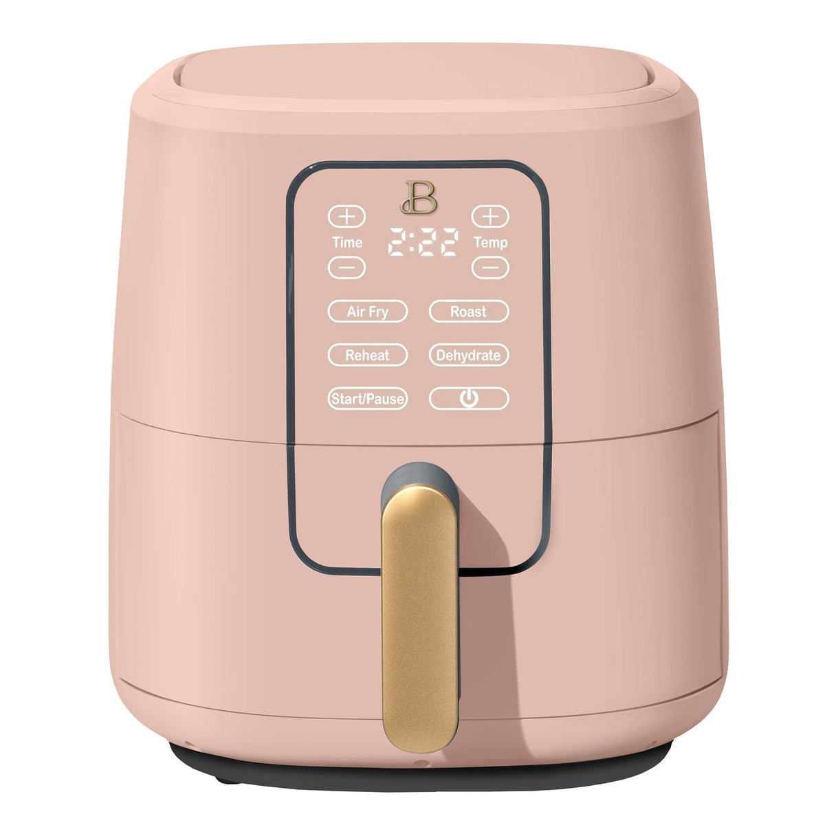 6 Qt Air Fryer with Touch-Activated Display M47662