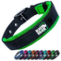 Neoprene Padded Dog Collar G95218