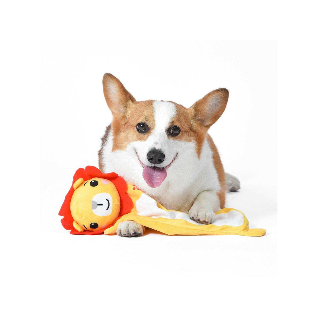 Warming Dog Toy O32718