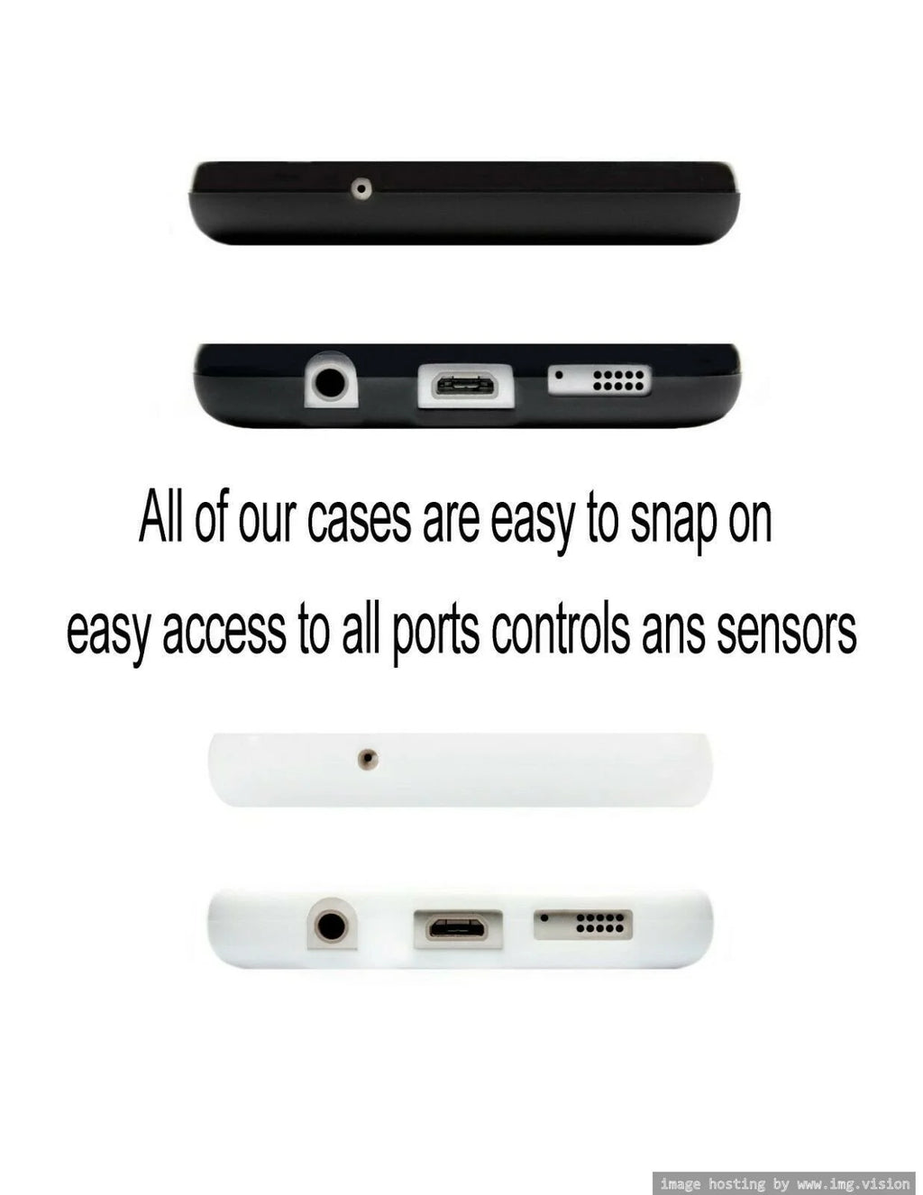 Slim Shockproof Hard Rubber Case Cover For iPhone 15 Pro Max Plus 14 13 Mini H4969