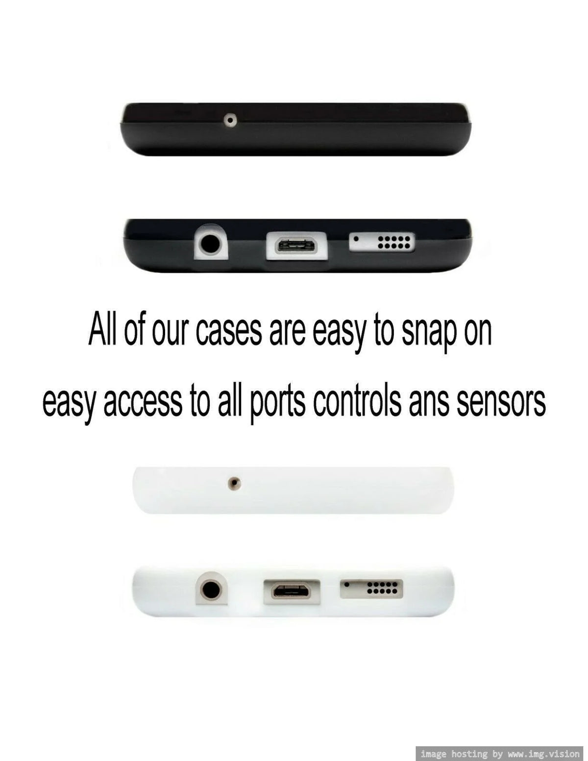 Slim Shockproof Hard Rubber Case Cover For iPhone 15 Pro Max Plus 14 13 Mini H4969
