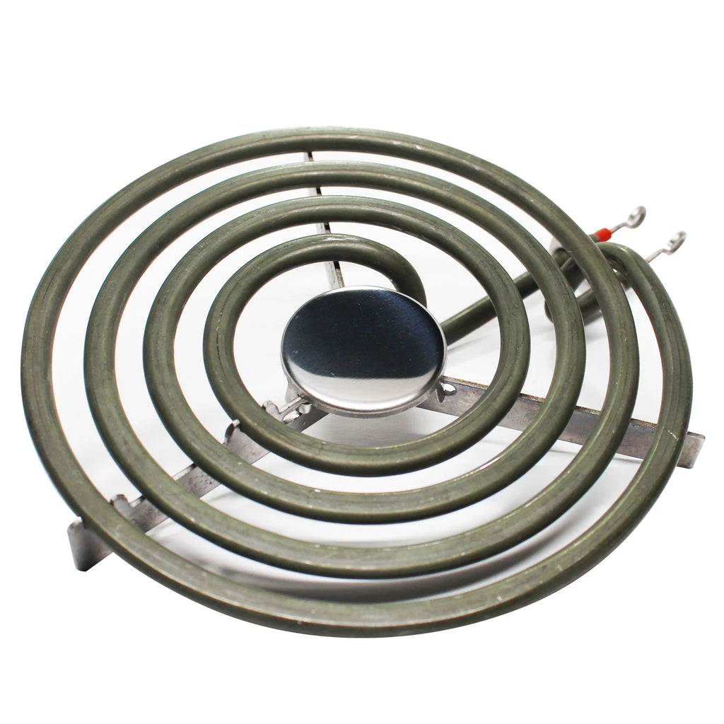 6 inch 4 Turns Surface Burner Element for Range, Stove & Cooktop P935