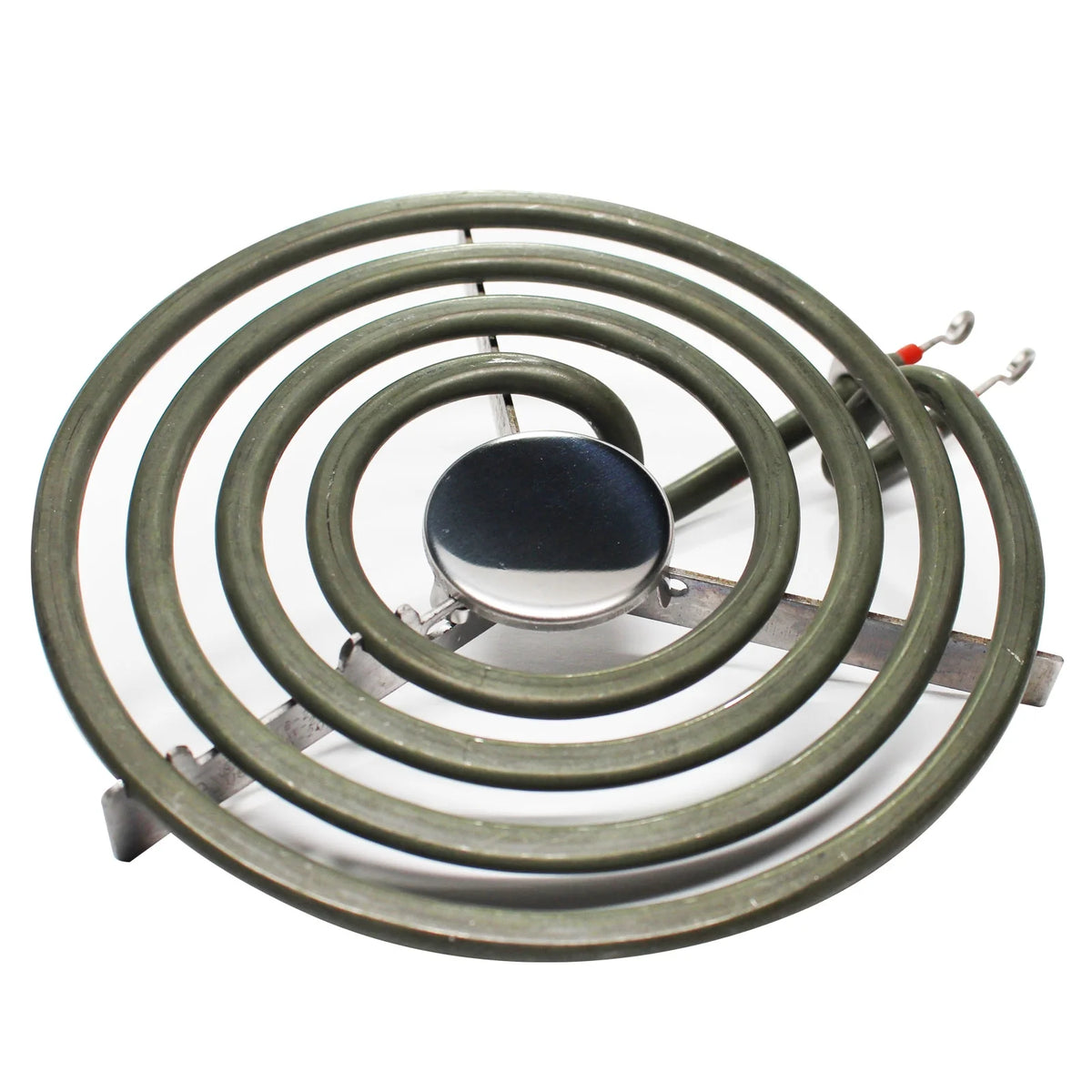 6 inch 4 Turns Surface Burner Element for Range, Stove & Cooktop P935
