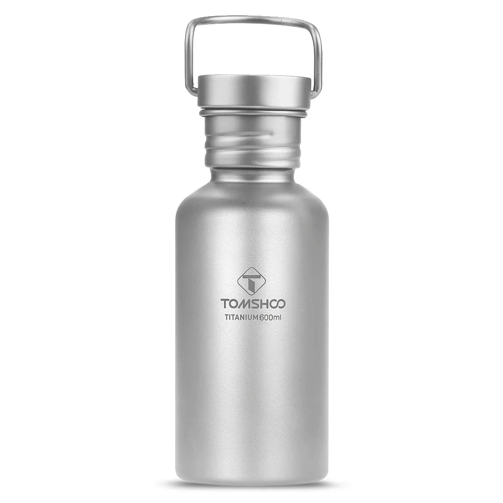 Ultralight Water Bottle 600ml X6535