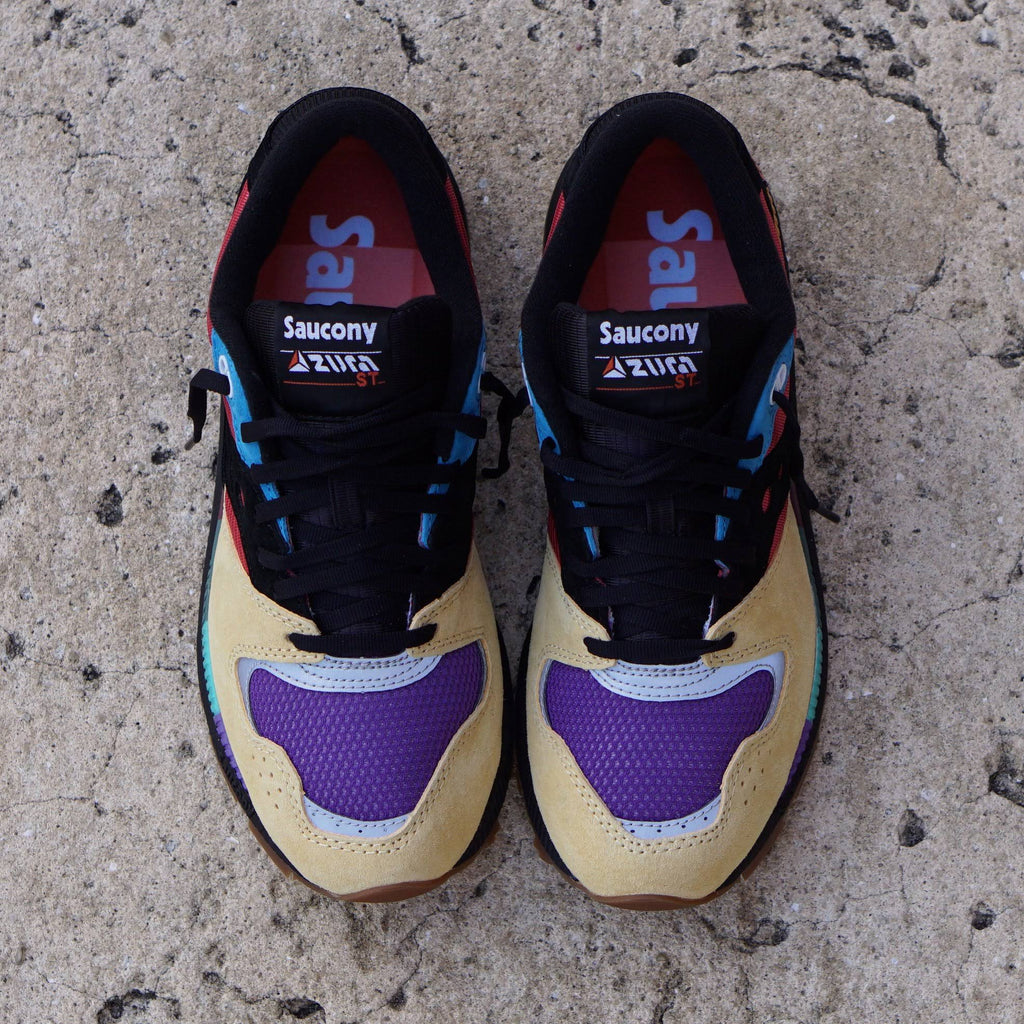 Multi / 10 Running Shoes S276
