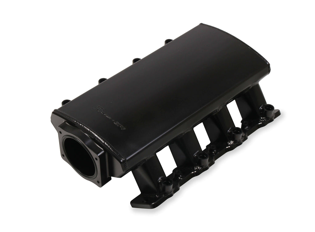 Holley EFI Sniper Hi-Ram Fabricated Intake Manifold L1078