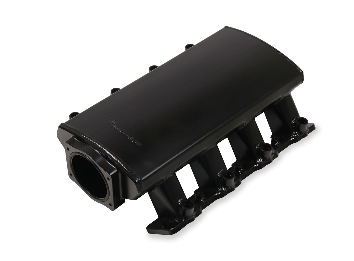 Holley EFI Sniper Hi-Ram Fabricated Intake Manifold L1078