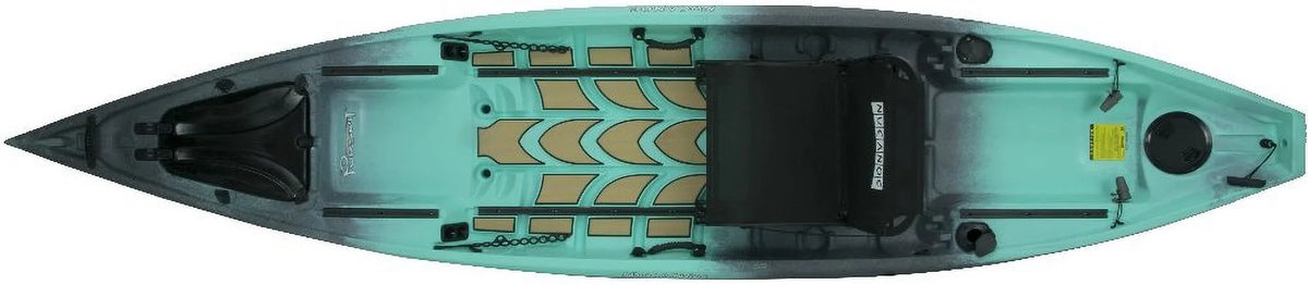 Fusion Seat Kayak Q70452