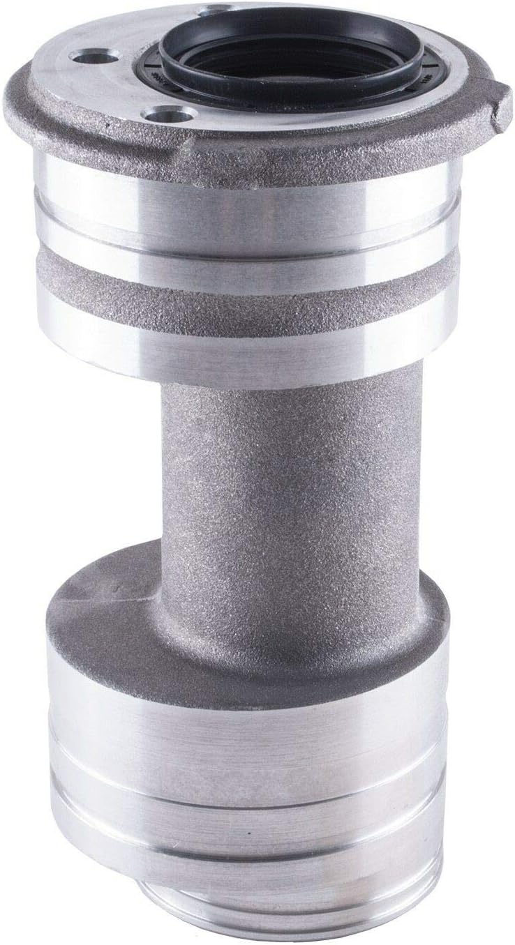 Axle Replacement for Rear Axle Bearing Carrier H141