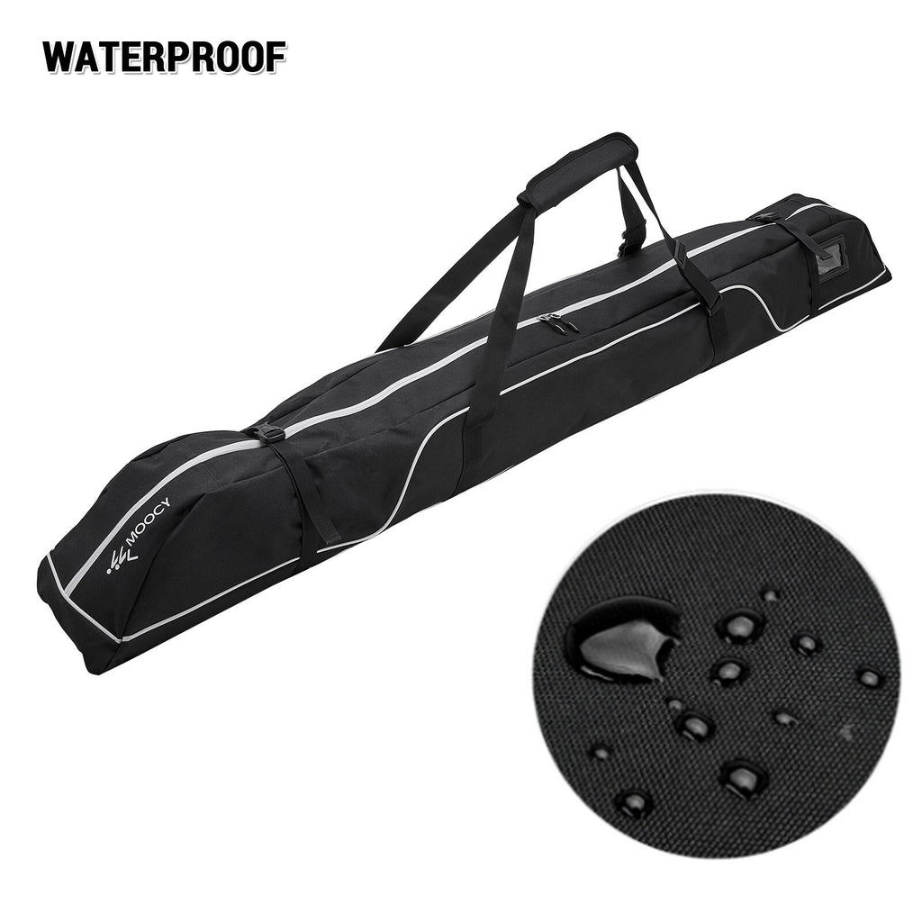 Waterproof Travel Snowboard Bag D631