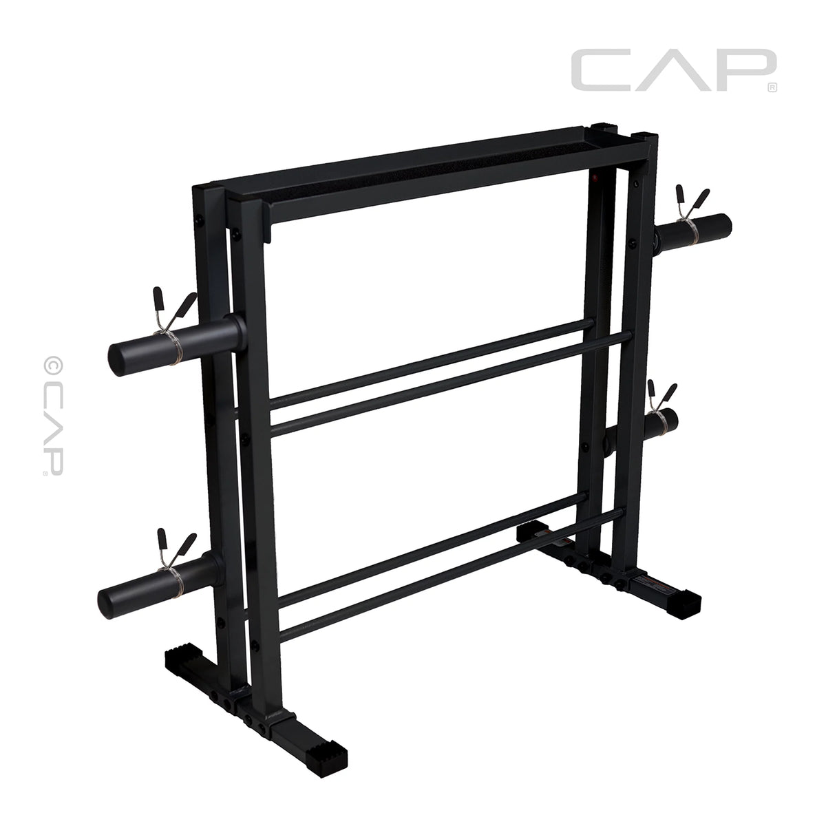 3-Tier Storage Rack W90116