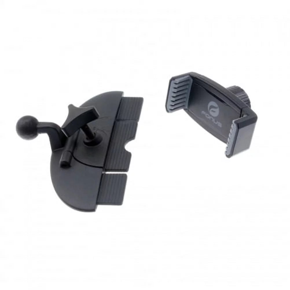 CD Slot Car Mount N85048