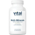 120 caps Multi Minerals Citrate Q984