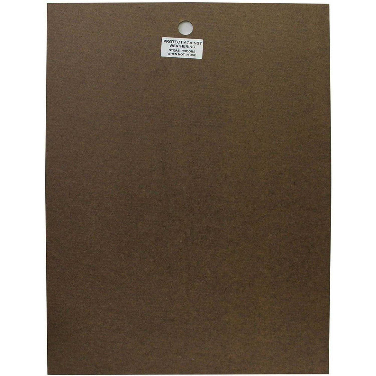 Pet Doors Replacement Closing Panel S118197