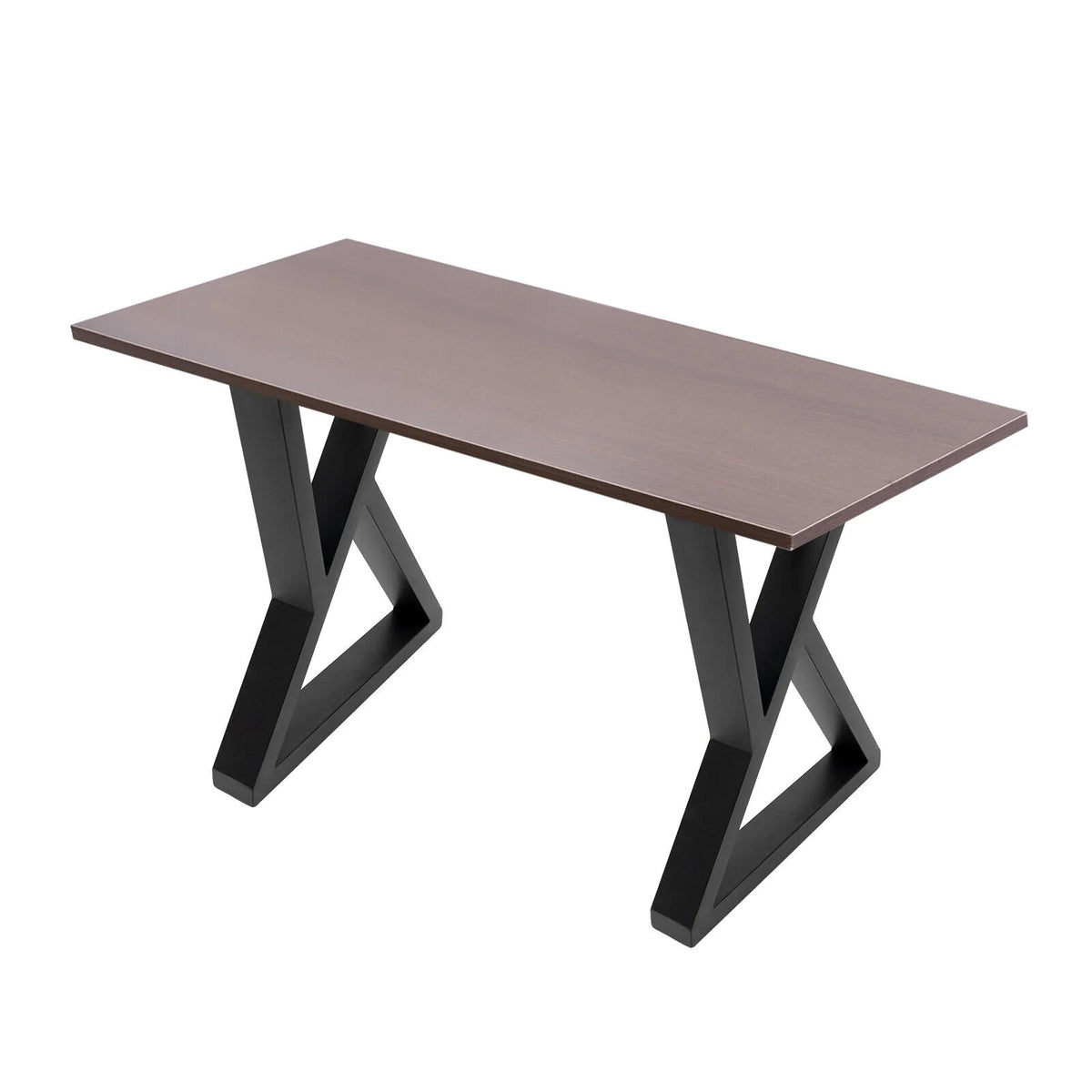 16" Black Heavy Duty Furniture Legs R1726