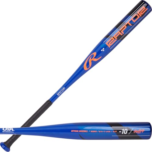 Youth Baseball Bat 2 1/4" Barrel 1 Pc. Aluminum N4997