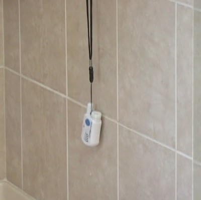 Medical Alert System with 2 Way Voice Pendant Help Button F78632