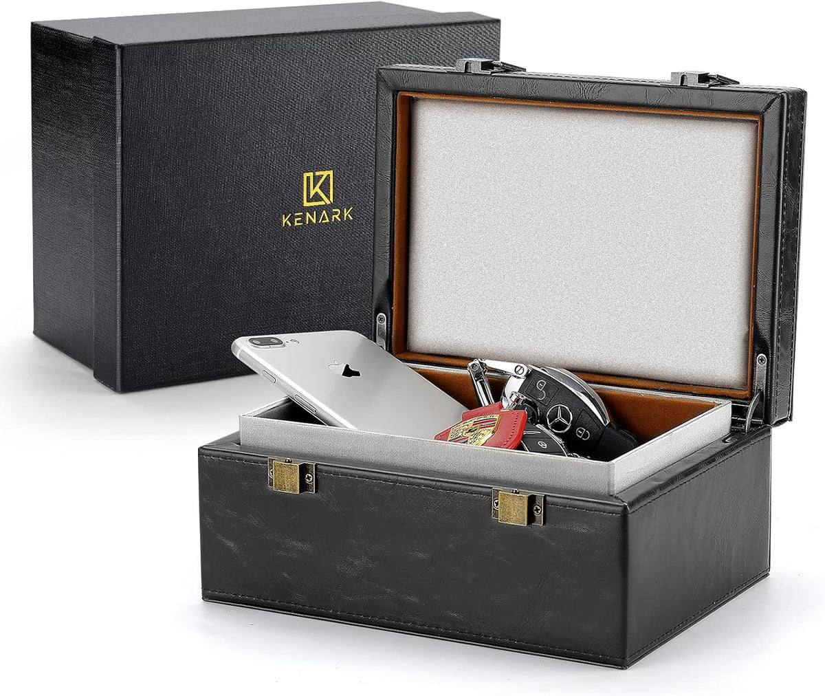 Faraday Box I4323