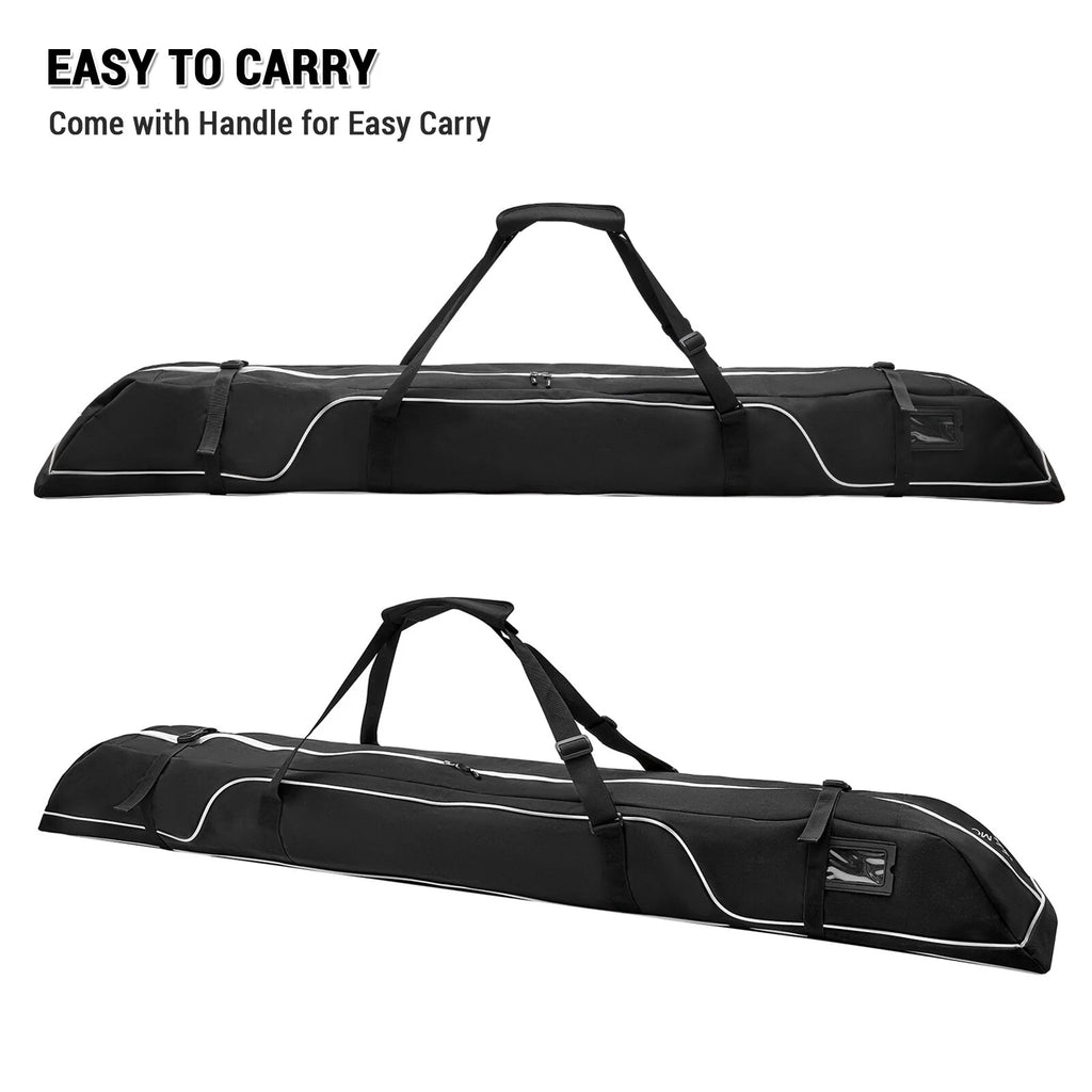 Waterproof Travel Snowboard Bag D631