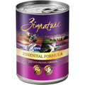 Canned Dog Food T506628