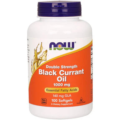 Black Currant Oil 1000mg R335