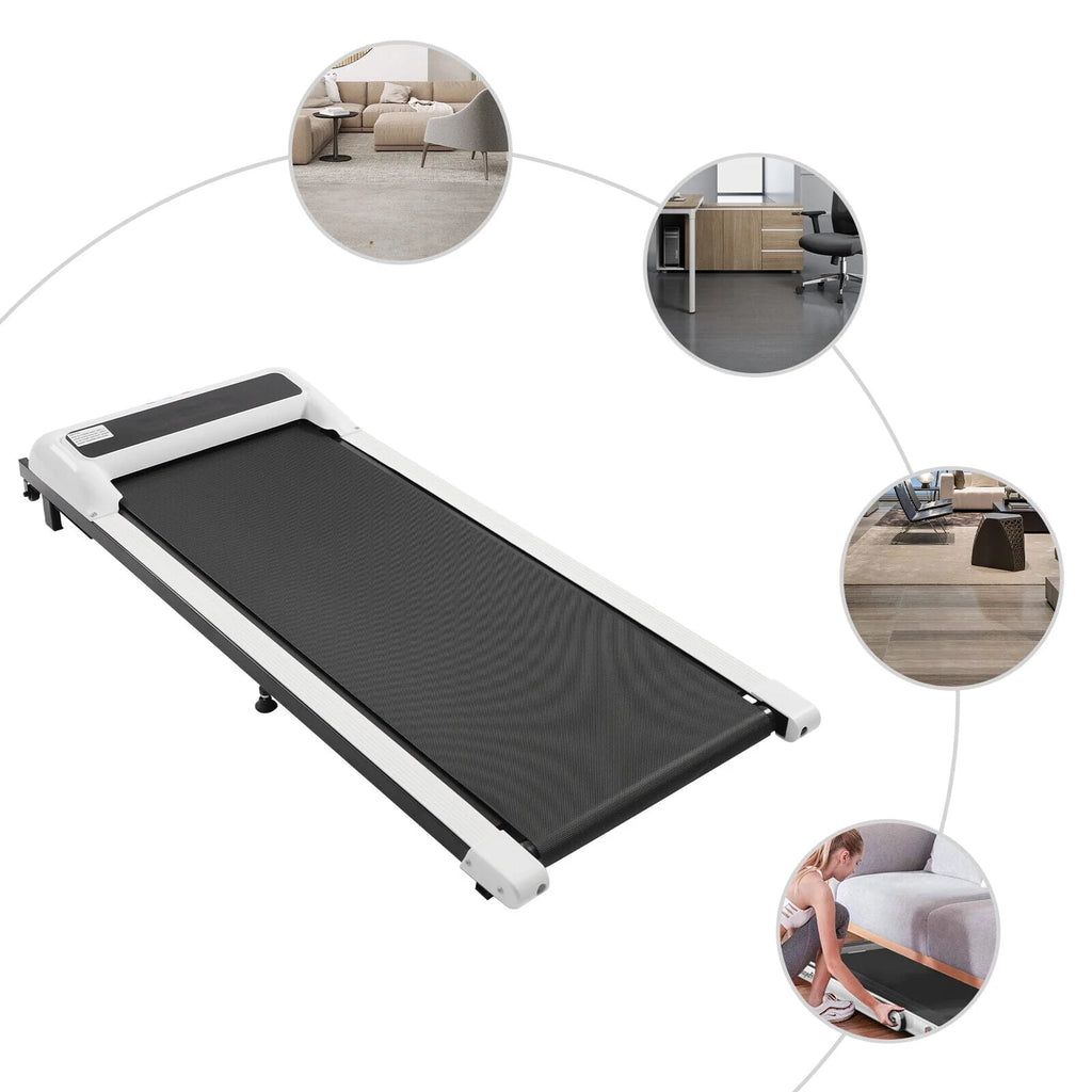 Electric Treadmill 2.25HP Home Gym B195306