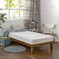 Full Size Coil Spring Mattress V5029