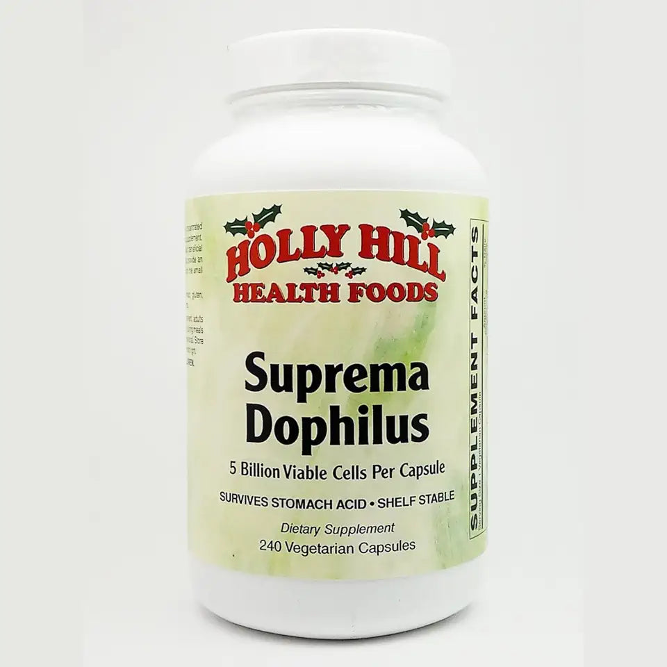 240 Vegetarian Capsules T129101