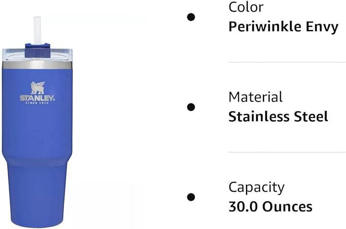 30oz Stainless Steel Travel Tumbler Y8024