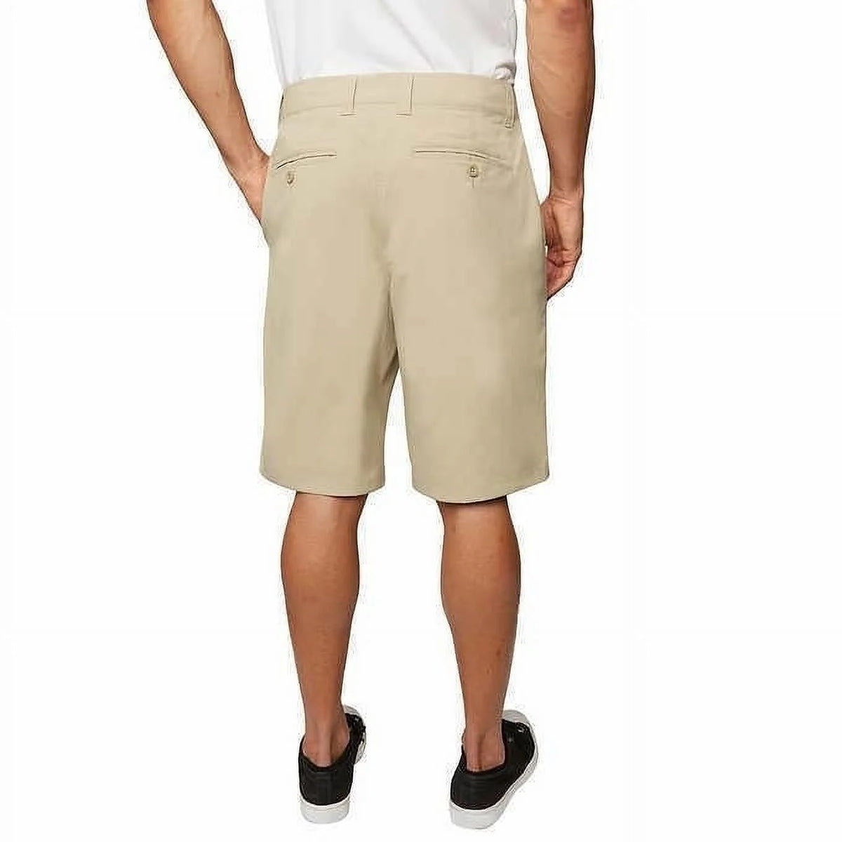 Men's 2 Way Stretch Walkshort T3202