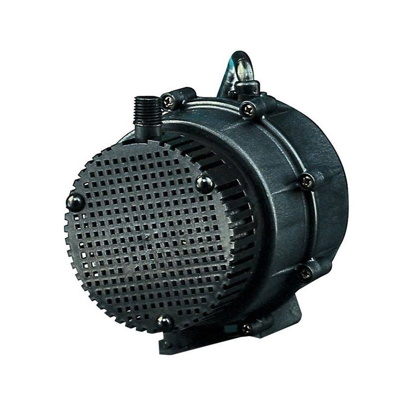 Submersible Pump W836