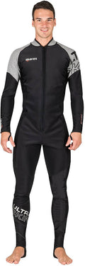 Ultra Skin Steamer Men&s Skin Suit X87276